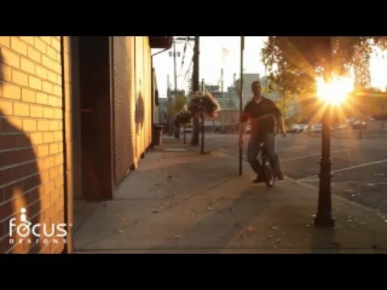 Self Balancing Unicycle (SBU) V2.0