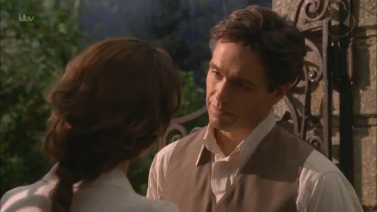 [rus sub] Kara Tointon and Julian Ovenden – Something Good (The Sound of Music)