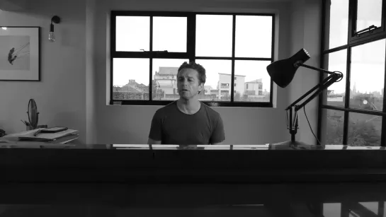 Julian Ovenden – Beautiful City (Yes We Can)