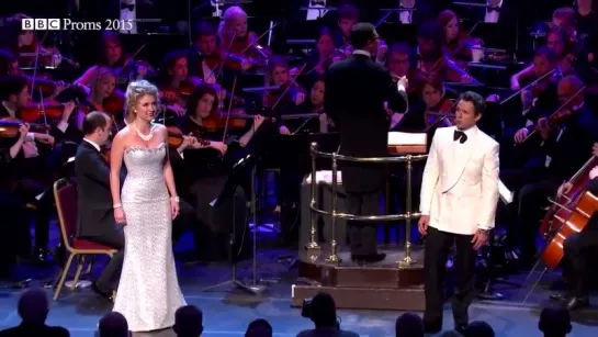 Make Our Garden Grow (Candide) [BBC Proms 2015 – Prom 67: Bernstein – Stage & Screen]