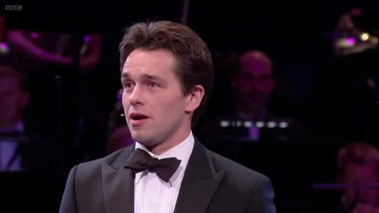 Make Believe (Show Boat) with Julian Ovenden & Sierra Boggerss [BBC Proms 2012 – Prom 59: The Broadway Sound]