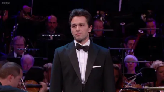 Younger Than Springtime (South Pacific) with Julian Ovenden [BBC Proms 2012 – Prom 59: The Broadway Sonud]