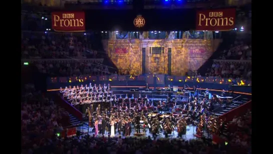 Oklahoma! [BBC Proms 2010 – Prom 49: Rodgers & Hammerstein]