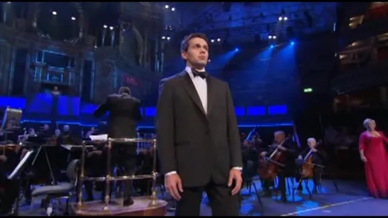 Too Many Mornings (Follies) with Julian Ovenden &  Maria Friedman [BBC Proms 2010 – Prom 19: Sondheim at 80]