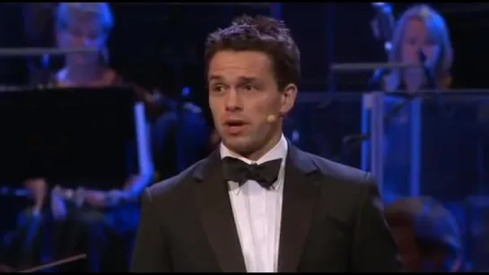 Agony (Into the Woods) with Julian Ovenden & Daniel Evans [BBC Proms 2010 – Prom 19: Sondheim at 80]