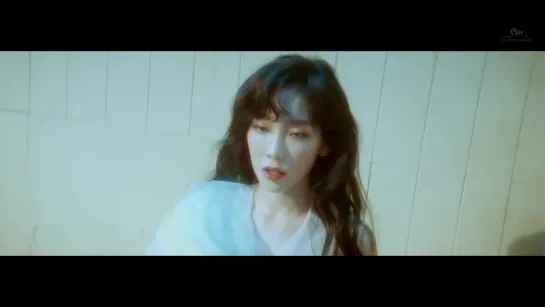 TAEYEON - Make Me Love You