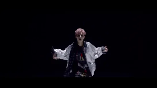 LUHAN - Roleplay (Performance Ver.)