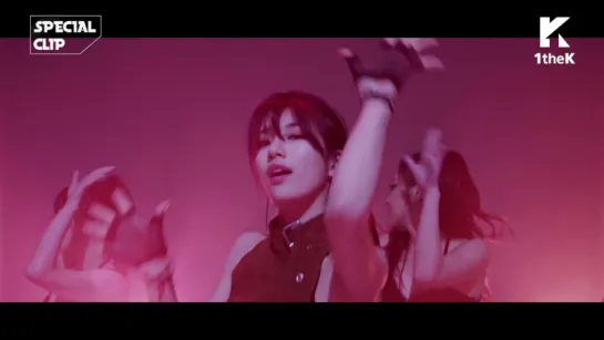 Suzy - Yes No Maybe (Special clip)