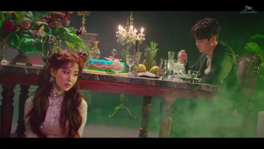 SEOHYUN - Don't Say No