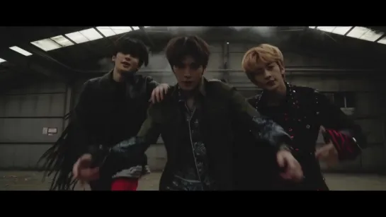 |Dance Performance| NCT127 X WXESTEEM - Good Thing