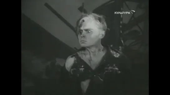 Наказ молодогвардейцев (Из фильма "Молодая гвардия", 1948 г.)