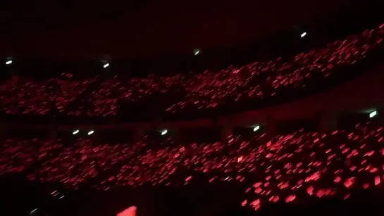 ️ TVXQYourPresentinSeoul