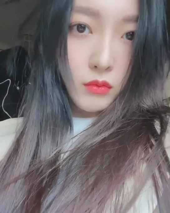 200324 AOA Chanmi Instagram