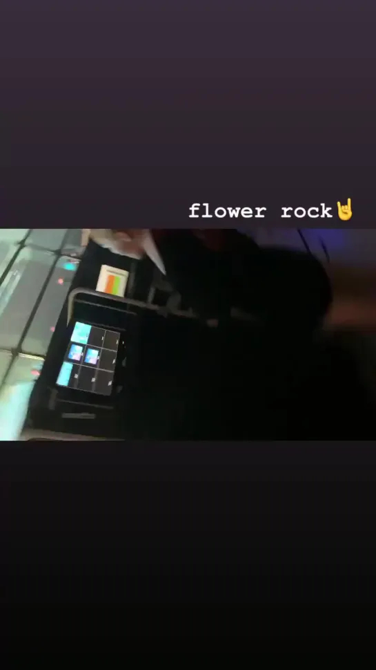 191222 Jimin Instagram story