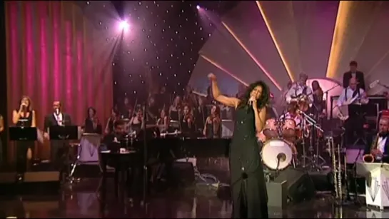 Natalie Cole - Ask A Woman... (FULL CONCERT 2002)