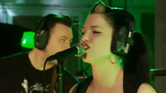 IMELDA MAY (Johnny Got A Boom Boom)