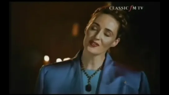 Lisa Gerrard- Now We Are Free (Gladiator)