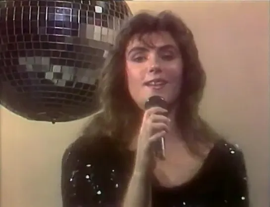 Laura Branigan - Gloria (1982)