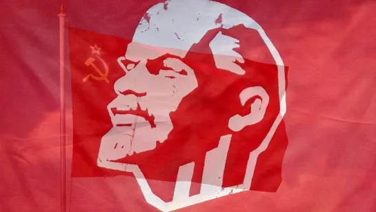 Гимн СССР(National Anthem of the Soviet Union)