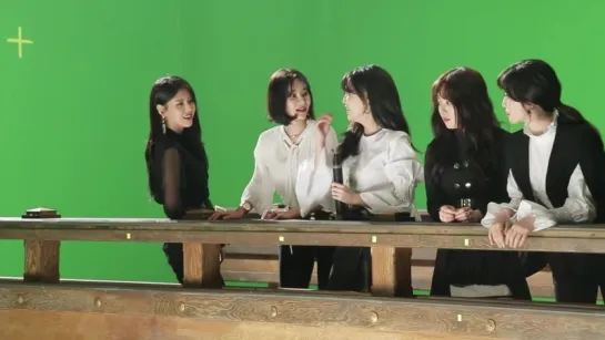 AOA Mobile game “Pirates of the Caribbean: ToW” CF making film