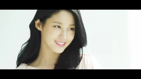 171028 Seolhyun Kerasys Making Film 2017