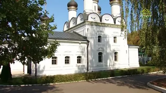 Кулинарное паломничество. Рецепт гренок. Храм Покрова Пресвятой Богородицы в Братцеве