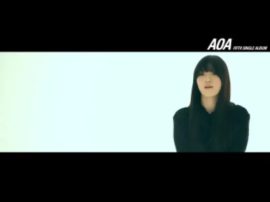 AOA - Miniskirt  (Jacket Making)