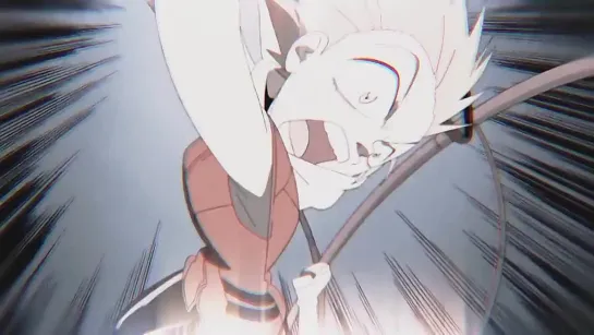 FLCL「ＡＭＶ」 #amv©® √ #animedubstep