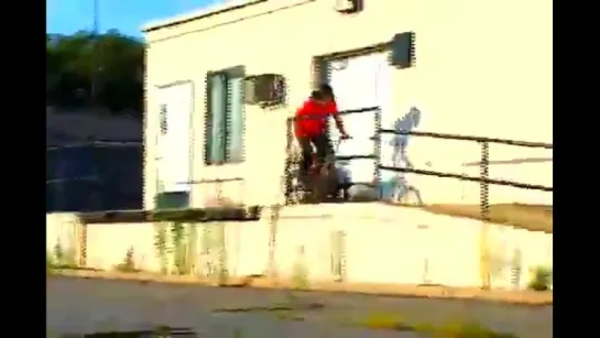 DeadLinebmx