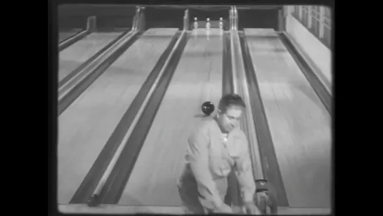 Bowling Tricks 2