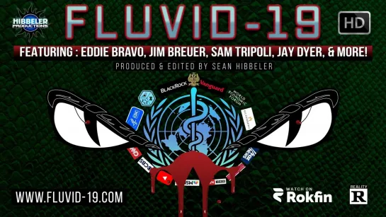 FLUVID-19 (2022) [RUS]