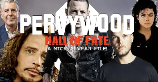 Pervywood 8 Hall of Fate Русские субтитры