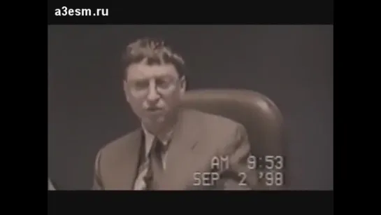 Удалённое документальное видео о Билле Гейтсе (DELETED BILL GATES DOCUMENTARY HAS BEEN REVIVED)