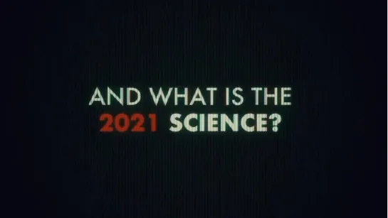 2021 Science