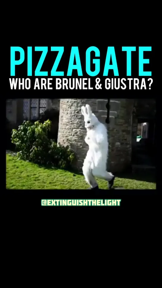 PizzaGate