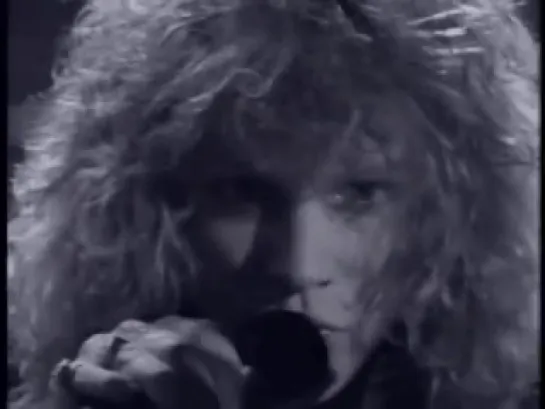 BON JOVI - LIVIN' ON A PRAYER