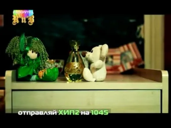 Раскрутка R'n'B (07.04.2012)