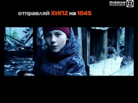 [RUSSIAN MUSICBOX]: Раскрутка R'n'B & Hip-Hop (08/04/2011)