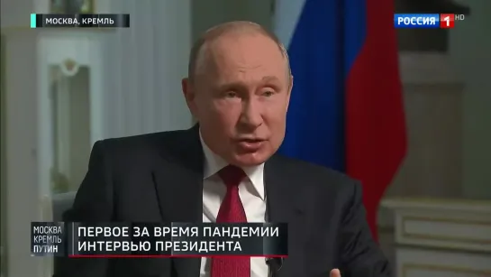 Путин и диктатура