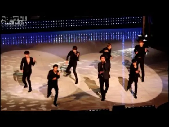 [Fancam] 111018 tvn 쇼쇼쇼(틱톡 풀버전)-INFINITE