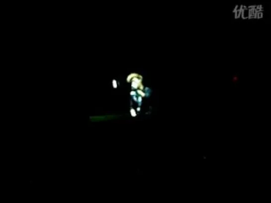 [Фанкам] 100919 Sunggyu's Solo