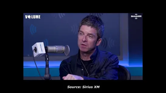 Noel Gallagher & The 'Masterplan' Conspiracy: An Incredible Secret Hidden In Plain View