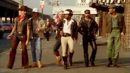 Village People - YMCA