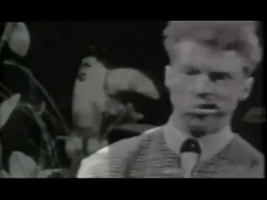 The Trashmen - Surfin Bird (1963)