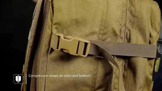 Helikon-Tex - Raccoon Mk2® Backpack.mp4