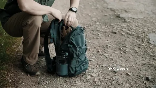 Helikon-Tex - EDC Lite Pack®.mp4