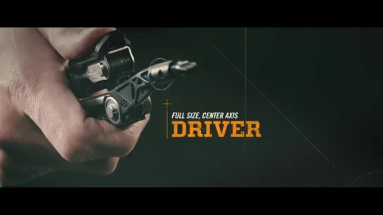 Gerber Center-Drive Multi-Tool