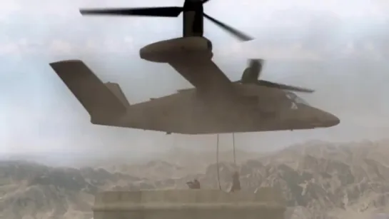 Bell V-280 Valor Future of Vertical Lift Takes Flight third generation Tiltrotor helicopter