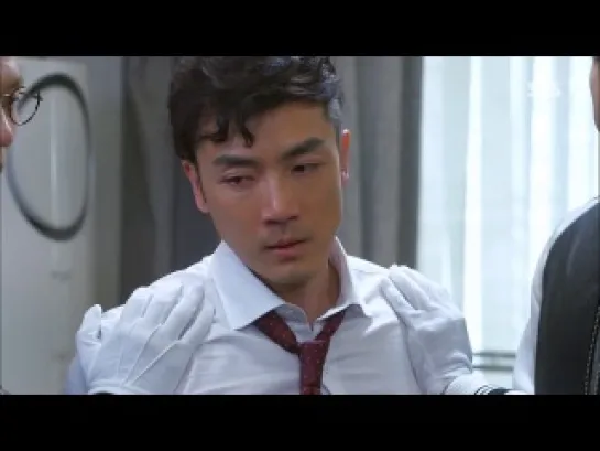 Вы окружены / You're All Surrounded - 8