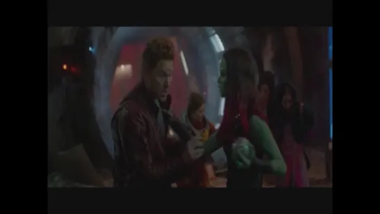 Guardians of the Galaxy | Сторонник взаимовыгодных компромиссов | MFM